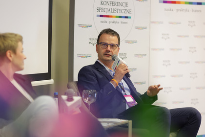 dr hab. inż. Jacek Chmielewski, prof. PK, Wydział Inżynierii Lądowej Politechniki Krakowskiej