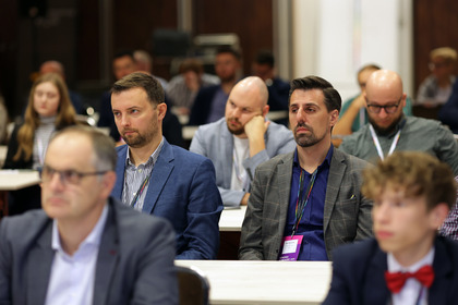 Kongres Mobilności 2024