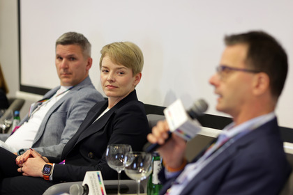 dr hab. inż. Jacek Chmielewski, prof. PK, Wydział Inżynierii Lądowej Politechniki Krakowskiej