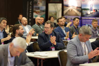 Kongres Mobilności 2024