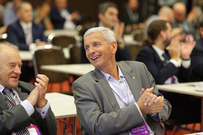 Kongres Mobilności 2024