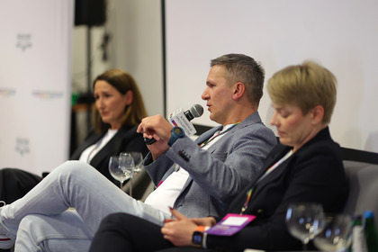 Kamil Aniszewski, Zastępca Dyrektora ds. Gospodarowania Zarządu Dróg Miejskich w Warszawie