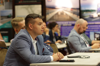 Kongres Mobilności 2024