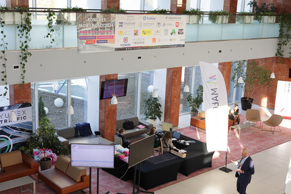 Kongres Mobilności 2024