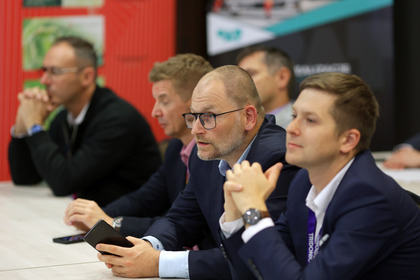 Kongres Mobilności 2024