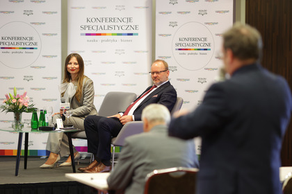 Kongres Mobilności 2024