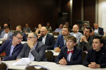 Kongres Mobilności 2024. Sesja: 