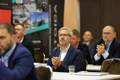 Kongres Mobilności 2024