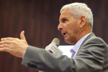 Prof. dr hab inż. Stanisław Gaca