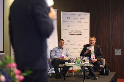 Kongres Mobilności 2024. Sesja: Innowacyjny tramwaj.