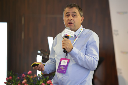 dr inż. Jacek Makuch, Wydział Budownictwa Lądowego i Wodnego, Politechnika Wrocławska.