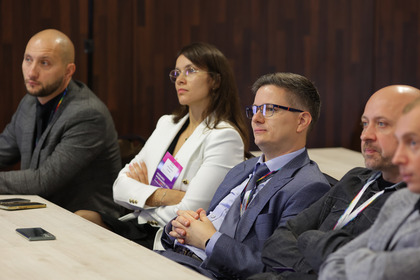 Kongres Mobilności 2024. Sesja: Innowacyjny tramwaj.