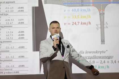 dr inż. Damian Iwanowicz, Wydział Budownictwa, Architektury i Inżynierii Środowiska, Politechnika Bydgoska