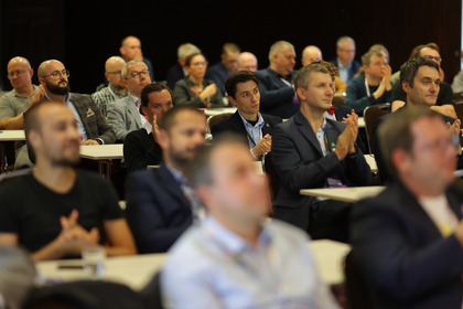 Kongres Mobilności 2024. Sesja: Sygnalizacja świetlna.