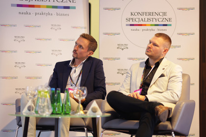 Kongres Mobilności 2024. Sesja: Sygnalizacja świetlna.