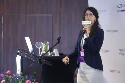 dr inż. Anna Górka, Wydział Transportu Politechniki Warszawskiej