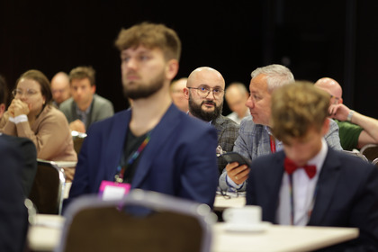 Kongres Mobilności 2024