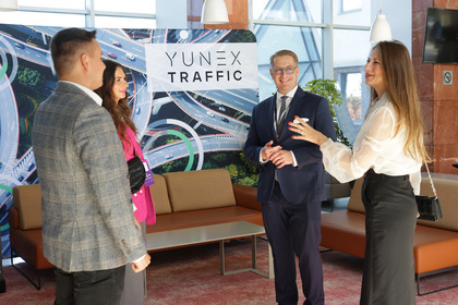 Kongres Mobilności 2024