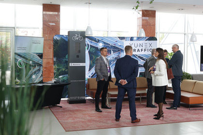 Kongres Mobilności 2024