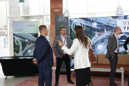 Kongres Mobilności 2024