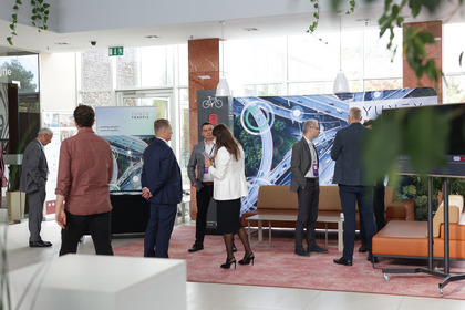 Kongres Mobilności 2024