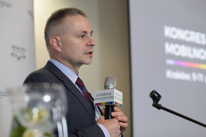 dr inż. Marek Bauer