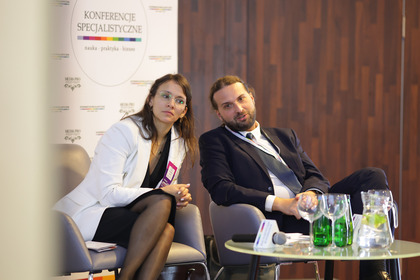 Kongres Mobilności 2024. Sesja: Innowacyjny tramwaj. Hulajnogi.