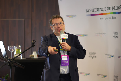 dr inż. Jeremi Rychlewski