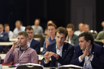 Kongres Mobilności 2024. Sesja: Innowacyjny tramwaj. Hulajnogi.