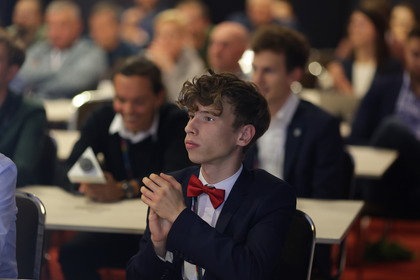 Kongres Mobilności 2024