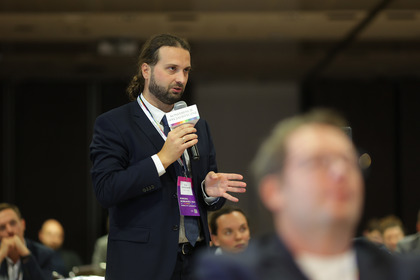 dr inż. Jacek Szmagliński