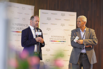 Kongres Mobilności 2024