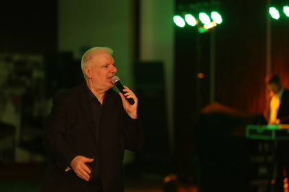 Bankiet Kongresu Mobilności 2024