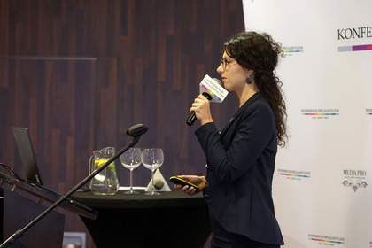 dr inż. Anna Górka