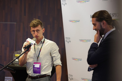 Kongres Mobilności 2024. Sesja: Priorytety dla transportu zbiorowego.