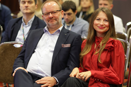 Kongres Mobilności 2024. Sesja: Priorytety dla transportu zbiorowego.