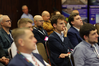 Kongres Mobilności 2024. Sesja: Priorytety dla transportu zbiorowego.