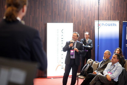 Kongres Mobilności 2024. Sesja: Priorytety dla transportu zbiorowego.