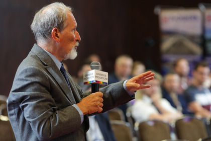 Kongres Mobilności 2024. Sesja: 