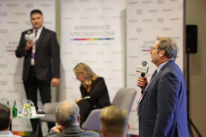 Kongres Mobilności 2024. Sesja: 