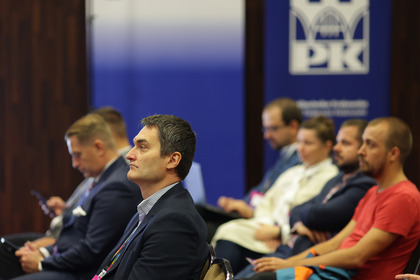 Kongres Mobilności 2024. Sesja: 