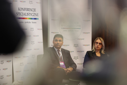 Kongres Mobilności 2024. Sesja: 