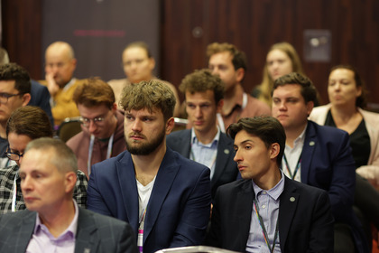 Kongres Mobilności 2024. Sesja: 