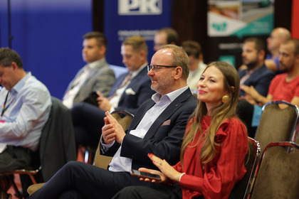 Kongres Mobilności 2024. Sesja: 