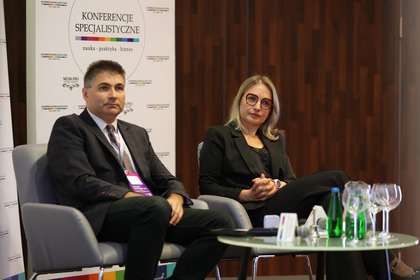 Kongres Mobilności 2024. Sesja: 