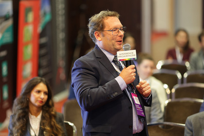 Kongres Mobilności 2024. Sesja: 