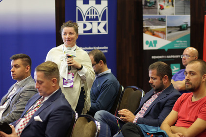 Kongres Mobilności 2024. Sesja: 