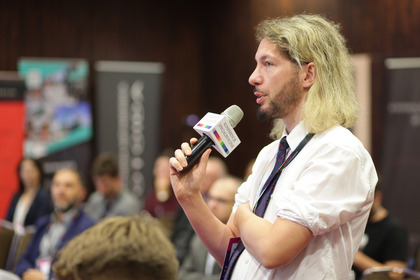 Kongres Mobilności 2024. Sesja: 