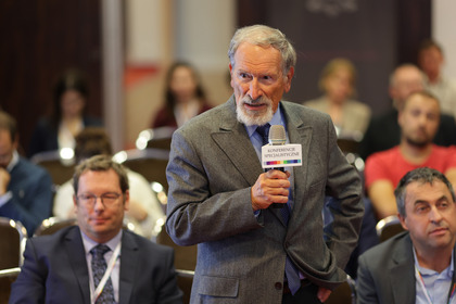 Kongres Mobilności 2024. Sesja: 