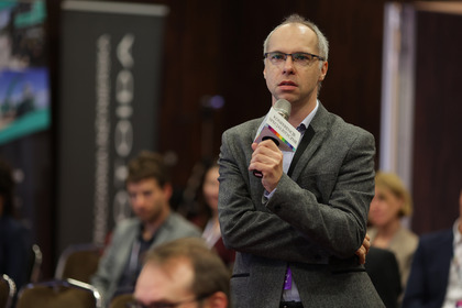 Kongres Mobilności 2024. Sesja: 